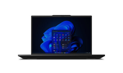 LENOVO ThinkPad P14s Gen 5 (Intel) Intel Core Ultra 7 155H Laptop 36,8 cm (14.5") WUXGA 32 GB DDR5-SDRAM 1 TB SSD NVIDIA RTX 500 Ada Wi-Fi 6E (802.11ax) Windows 11 Pro Black English (21G2001VUS) - Cartouches Certifiees