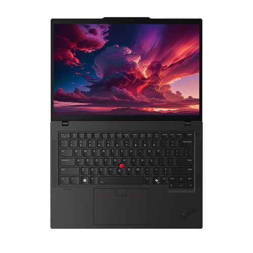 LENOVO ThinkPad P14s Gen 6 (AMD) AMD Ryzen™ AI 7 350 Mobile workstation 35,6 cm (14") Touchscreen WUXGA 32 GB DDR5-SDRAM 512 GB SSD Wi-Fi 7 (802.11be) Windows 11 Pro Black (21QL001AUS) - Cartouches Certifiees