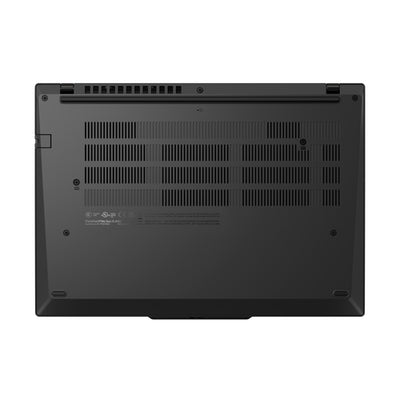 LENOVO ThinkPad P14s Gen 6 (AMD) AMD Ryzen™ AI 7 350 Mobile workstation 35,6 cm (14") WUXGA 32 GB DDR5-SDRAM 1 TB SSD Wi-Fi 7 (802.11be) Windows 11 Pro Black (21QL0013US) - Cartouches Certifiees