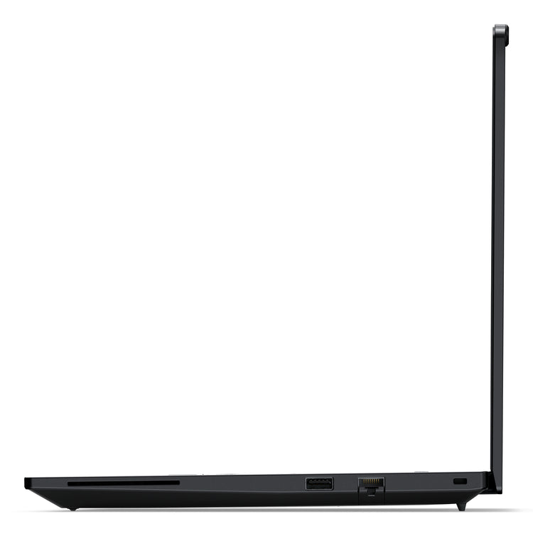 LENOVO ThinkPad P14s Gen 6 (Intel) Intel Core Ultra 7 255H Mobile workstation 36,8 cm (14.5") Touchscreen WUXGA 16 GB DDR5-SDRAM 512 GB SSD NVIDIA RTX PRO 500 Blackwell Wi-Fi 7 (802.11be) Windows 11 Pro Black English (21QT002MUS) - Cartouches Certifiees