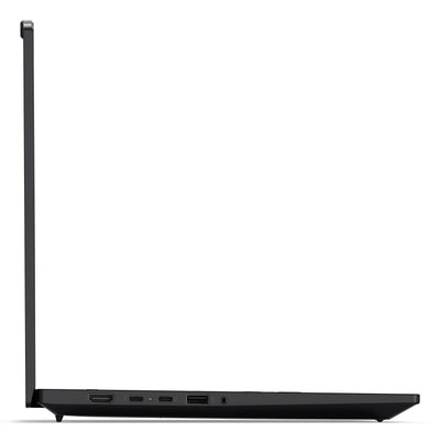 LENOVO ThinkPad P14s Gen 6 (Intel) Intel Core Ultra 7 265H Mobile workstation 36,8 cm (14.5") 64 GB DDR5-SDRAM 1 TB SSD Wi-Fi 7 (802.11be) Windows 11 Pro Black (21QT0036US) - Cartouches Certifiees