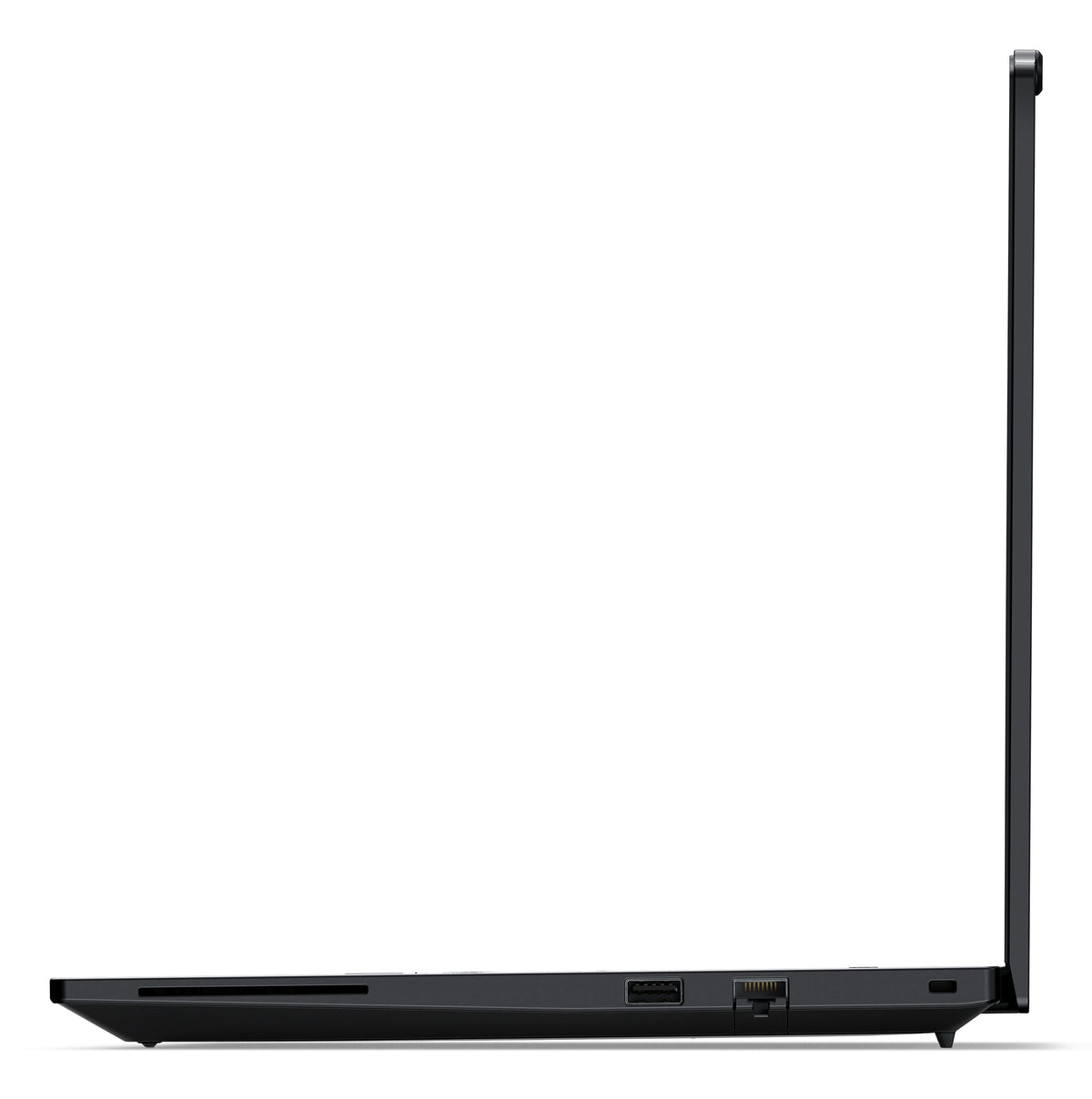 LENOVO ThinkPad P14s Gen 6 (Intel) Intel Core Ultra 7 265H Mobile workstation 36,8 cm (14.5") 64 GB DDR5-SDRAM 1 TB SSD Wi-Fi 7 (802.11be) Windows 11 Pro Black (21QT0036US) - Cartouches Certifiees