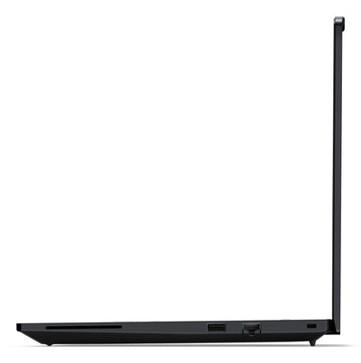 LENOVO ThinkPad P14s Gen 6 (Intel) Intel Core Ultra 7 265H Mobile workstation 36,8 cm (14.5") 64 GB DDR5-SDRAM 1 TB SSD Wi-Fi 7 (802.11be) Windows 11 Pro Black (21QT0036US) - Cartouches Certifiees