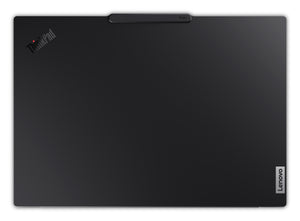 LENOVO ThinkPad P14s Gen 6 (Intel) Intel Core Ultra 7 265H Mobile workstation 36,8 cm (14.5") 64 GB DDR5-SDRAM 1 TB SSD Wi-Fi 7 (802.11be) Windows 11 Pro Black French (21QT0036CA) - Cartouches Certifiees