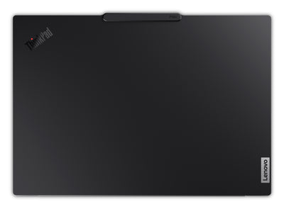 LENOVO ThinkPad P14s Gen 6 (Intel) Intel Core Ultra 7 265H Mobile workstation 36,8 cm (14.5") 64 GB DDR5-SDRAM 1 TB SSD Wi-Fi 7 (802.11be) Windows 11 Pro Black French (21QT0036CA) - Cartouches Certifiees
