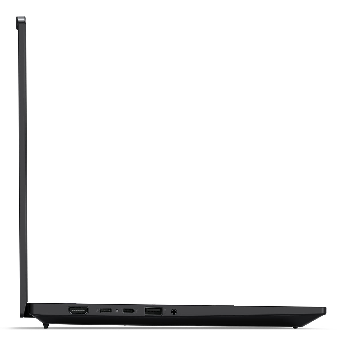 LENOVO ThinkPad P14s Gen 6 (Intel) Intel Core Ultra 7 265H Mobile workstation 36,8 cm (14.5") 64 GB DDR5-SDRAM 1 TB SSD Wi-Fi 7 (802.11be) Windows 11 Pro Black French (21QT0036CA) - Cartouches Certifiees