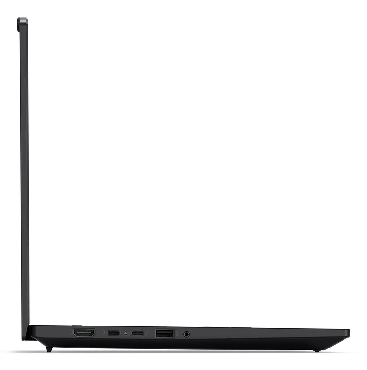 LENOVO ThinkPad P14s Gen 6 (Intel) Intel Core Ultra 7 265H Mobile workstation 36,8 cm (14.5") 64 GB DDR5-SDRAM 1 TB SSD Wi-Fi 7 (802.11be) Windows 11 Pro Black French (21QT0036CA) - Cartouches Certifiees