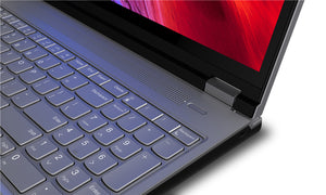 LENOVO ThinkPad P16 Gen 2 Intel® Core™ i7 i7-13700HX Mobile workstation 40,6 cm (16") WQXGA 16 GB DDR5-SDRAM 512 GB SSD NVIDIA RTX A1000 Wi-Fi 6E (802.11ax) Windows 11 Pro Grey, Black QWERTY US English (21FA0032US) - Cartouches Certifiees