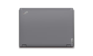 LENOVO ThinkPad P16 Gen 2 Intel® Core™ i7 i7-13700HX Mobile workstation 40,6 cm (16") WQXGA 16 GB DDR5-SDRAM 512 GB SSD NVIDIA RTX A1000 Wi-Fi 6E (802.11ax) Windows 11 Pro Grey, Black QWERTY US English (21FA0032US) - Cartouches Certifiees