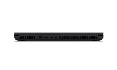 LENOVO ThinkPad P16 Gen 3 Intel Core Ultra 7 255HX Laptop 40,6 cm (16") WUXGA 32 GB DDR5-SDRAM 512 GB SSD Wi-Fi 7 (802.11be) Windows 11 Pro Black French (21RQ0017CA) - Cartouches Certifiees