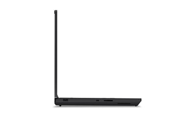 LENOVO ThinkPad P16 Gen 3 Intel Core Ultra 9 285HX Laptop 40,6 cm (16") WQUXGA 64 GB DDR5-SDRAM 2 TB SSD Wi-Fi 7 (802.11be) Windows 11 Pro Black (21RQ001SUS) - Cartouches Certifiees