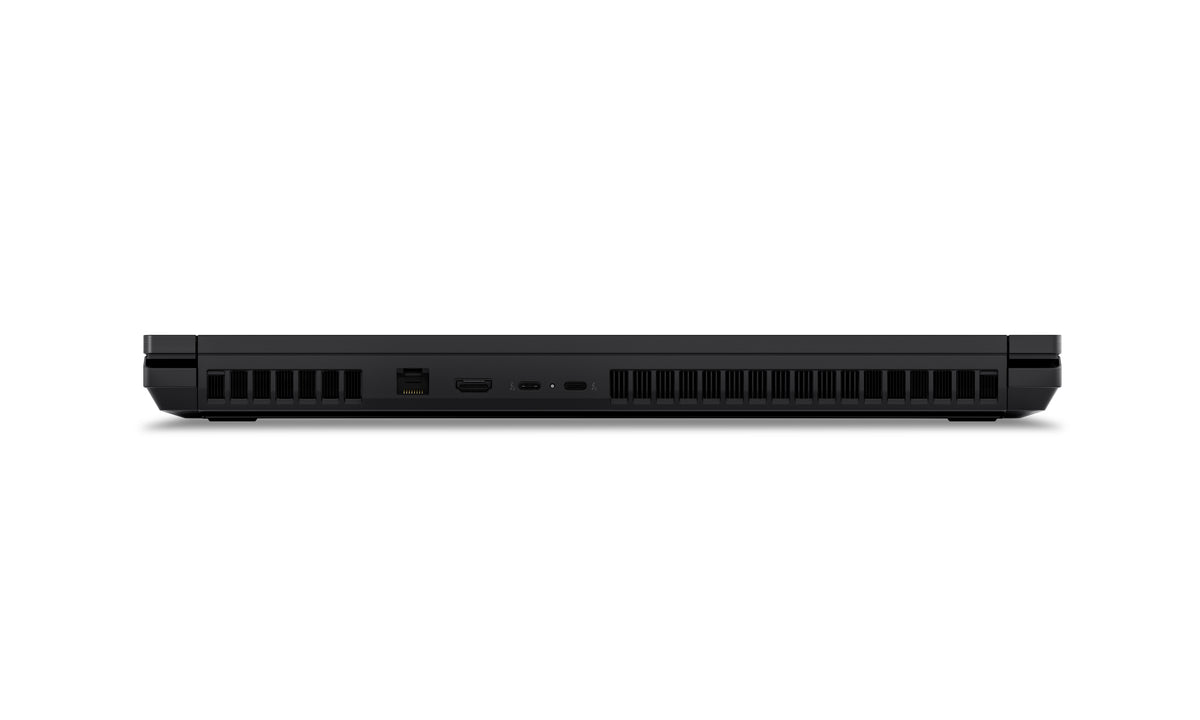 LENOVO ThinkPad P16 Gen 3 Intel Core Ultra 9 285HX Laptop 40,6 cm (16") WUXGA 32 GB DDR5-SDRAM 1 TB SSD Wi-Fi 7 (802.11be) Windows 11 Pro Black French (21RQ000YCA) - Cartouches Certifiees