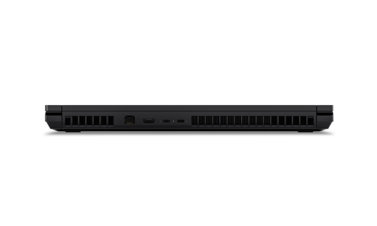 LENOVO ThinkPad P16 Gen 3 Intel Core Ultra 9 285HX Laptop 40,6 cm (16") WUXGA 32 GB DDR5-SDRAM 1 TB SSD Wi-Fi 7 (802.11be) Windows 11 Pro Black French (21RQ000YCA) - Cartouches Certifiees