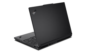 LENOVO ThinkPad P16 Gen 3 Intel Core Ultra 9 285HX Mobile workstation 40,6 cm (16") WUXGA 32 GB DDR5-SDRAM 1 TB SSD NVIDIA RTX PRO 2000 Blackwell Wi-Fi 7 (802.11be) Windows 11 Pro Black English (21RQ000YUS) - Cartouches Certifiees