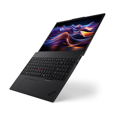 LENOVO ThinkPad P16s Gen 4 (AMD) Copilot+ PC AMD Ryzen AI 7 PRO 350 Mobile workstation 40,6 cm (16") Touchscreen WQUXGA 64 GB DDR5-SDRAM 1 TB SSD Wi-Fi 7 (802.11be) Windows 11 Pro Black English (21QR001DUS) - Cartouches Certifiees