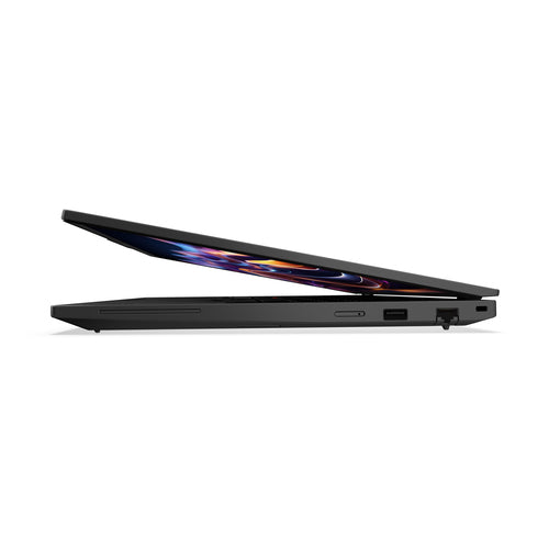 LENOVO ThinkPad P16s Gen 4 (AMD) Copilot+ PC AMD Ryzen AI 7 PRO 350 Mobile workstation 40,6 cm (16") Touchscreen WQUXGA 64 GB DDR5-SDRAM 1 TB SSD Wi-Fi 7 (802.11be) Windows 11 Pro Black English (21QR001DUS) - Cartouches Certifiees