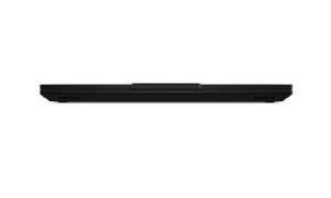 LENOVO ThinkPad P16s Gen 4 (Intel) Intel Core Ultra 7 255H Mobile workstation 40,6 cm (16") WUXGA 16 GB DDR5-SDRAM 512 GB SSD Wi-Fi 7 (802.11be) Windows 11 Pro Black French (21QV002TCA) - Cartouches Certifiees