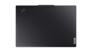 LENOVO ThinkPad P16s Gen 4 (Intel) Intel Core Ultra 7 255H Mobile workstation 40,6 cm (16") WUXGA 16 GB DDR5-SDRAM 512 GB SSD Wi-Fi 7 (802.11be) Windows 11 Pro Black French (21QV002TCA) - Cartouches Certifiees