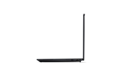 LENOVO ThinkPad P16s Gen 4 (Intel) Intel Core Ultra 7 255H Mobile workstation 40,6 cm (16") WUXGA 16 GB DDR5-SDRAM 512 GB SSD Wi-Fi 7 (802.11be) Windows 11 Pro Black French (21QV0032CA) - Cartouches Certifiees