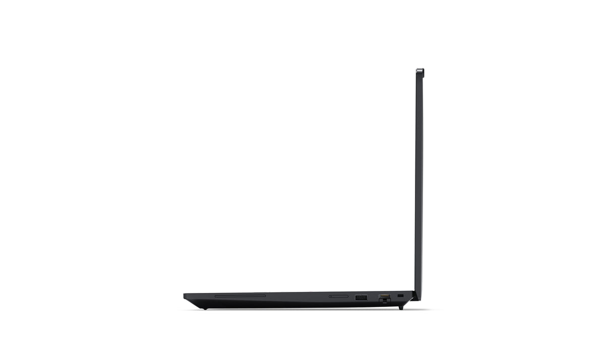 LENOVO ThinkPad P16s Gen 4 (Intel) Intel Core Ultra 7 255H Mobile workstation 40,6 cm (16") WUXGA 16 GB DDR5-SDRAM 512 GB SSD Wi-Fi 7 (802.11be) Windows 11 Pro Black French (21QV0032CA) - Cartouches Certifiees