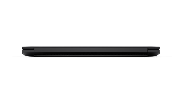 LENOVO ThinkPad P16s Gen 4 (Intel) Intel Core Ultra 7 255H Mobile workstation 40,6 cm (16") WUXGA 16 GB DDR5-SDRAM 512 GB SSD Wi-Fi 7 (802.11be) Windows 11 Pro Black French (21QV0032CA) - Cartouches Certifiees