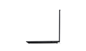 LENOVO ThinkPad P16s Gen 4 (Intel) Intel Core Ultra 7 255H Mobile workstation 40,6 cm (16") WUXGA 32 GB DDR5-SDRAM 512 GB SSD Wi-Fi 7 (802.11be) Windows 11 Pro Black (21QV0038US) - Cartouches Certifiees