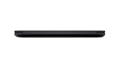 LENOVO ThinkPad P16s Gen 4 (Intel) Intel Core Ultra 7 265H Mobile workstation 40,6 cm (16") WUXGA 32 GB DDR5-SDRAM 1 TB SSD NVIDIA RTX PRO 1000 Blackwell Wi-Fi 7 (802.11be) Windows 11 Pro Black English (21QV0035US) - Cartouches Certifiees