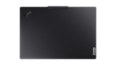 LENOVO ThinkPad P16s Gen 4 (Intel) Intel Core Ultra 7 265H Mobile workstation 40,6 cm (16") WUXGA 32 GB DDR5-SDRAM 1 TB SSD NVIDIA RTX PRO 1000 Blackwell Wi-Fi 7 (802.11be) Windows 11 Pro Black English (21QV0035US) - Cartouches Certifiees