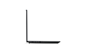 LENOVO ThinkPad P16s Gen 4 (Intel) Intel Core Ultra 7 265H Mobile workstation 40,6 cm (16") WUXGA 32 GB DDR5-SDRAM 1 TB SSD NVIDIA RTX PRO 1000 Blackwell Wi-Fi 7 (802.11be) Windows 11 Pro Black English (21QV0035US) - Cartouches Certifiees