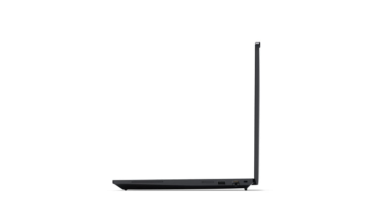 LENOVO ThinkPad P16s Gen 4 (Intel) Intel Core Ultra 7 265H Mobile workstation 40,6 cm (16") WUXGA 32 GB DDR5-SDRAM 1 TB SSD NVIDIA RTX PRO 1000 Blackwell Wi-Fi 7 (802.11be) Windows 11 Pro Black English (21QV0035US) - Cartouches Certifiees
