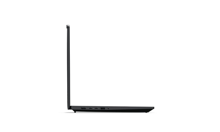 LENOVO ThinkPad P16s Gen 4 (Intel) Intel Core Ultra 7 265H Mobile workstation 40,6 cm (16") WUXGA 32 GB DDR5-SDRAM 1 TB SSD Wi-Fi 7 (802.11be) Windows 11 Pro Black French (21QV0035CA) - Cartouches Certifiees