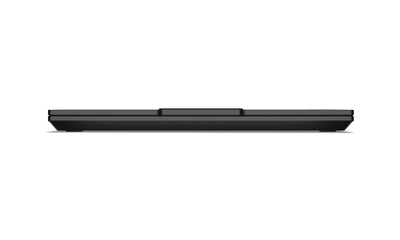 LENOVO ThinkPad P16v Gen 3 (Intel) Intel Core Ultra 7 255H Mobile workstation 40,6 cm (16") WUXGA 16 GB DDR5-SDRAM 512 GB SSD NVIDIA RTX PRO 500 Blackwell Wi-Fi 7 (802.11be) Windows 11 Pro Black English (21RS0029US) - Cartouches Certifiees
