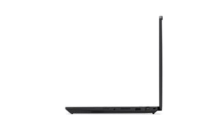 LENOVO ThinkPad P16v Gen 3 (Intel) Intel Core Ultra 7 255H Mobile workstation 40,6 cm (16") WUXGA 16 GB DDR5-SDRAM 512 GB SSD NVIDIA RTX PRO 500 Blackwell Wi-Fi 7 (802.11be) Windows 11 Pro Black English (21RS0029US) - Cartouches Certifiees