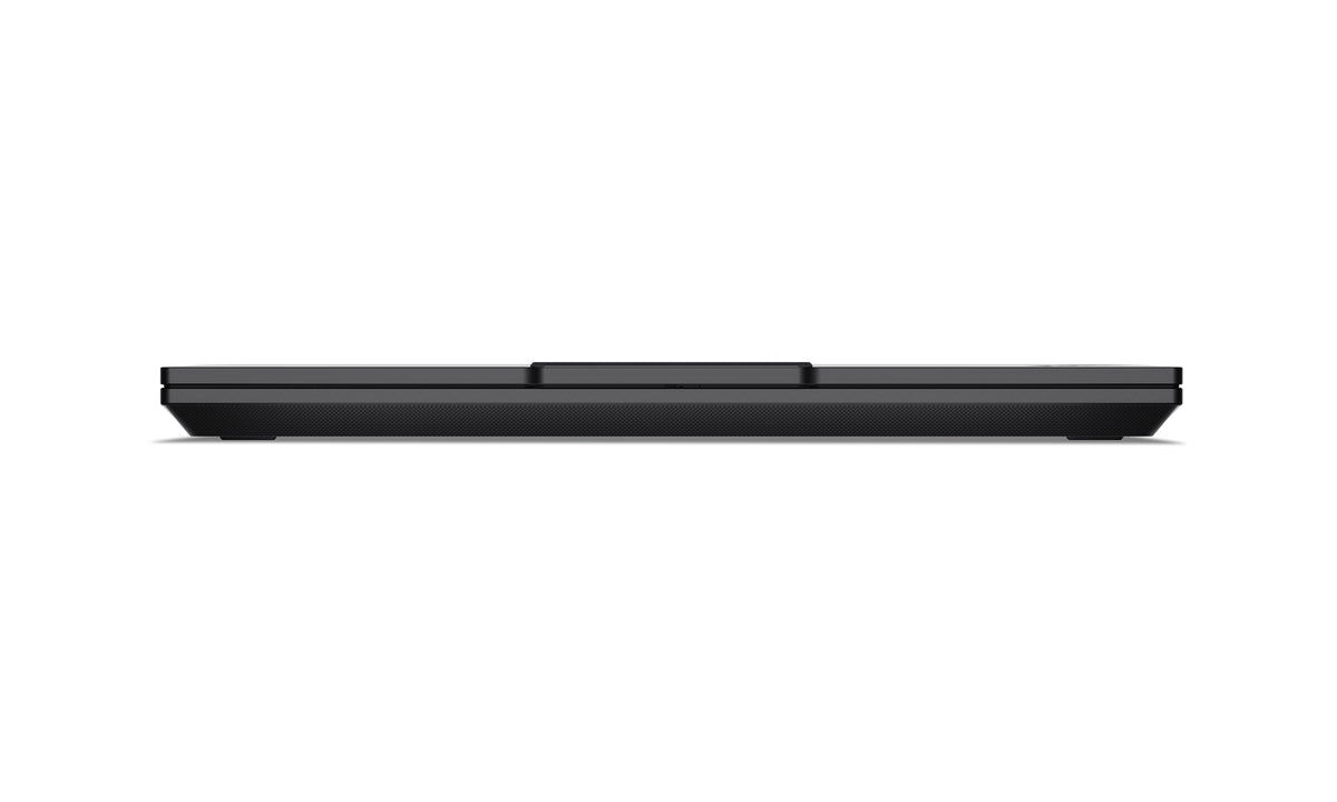 LENOVO ThinkPad P16v Gen 3 (Intel) Intel Core Ultra 9 285H Mobile workstation 40,6 cm (16") WUXGA 64 GB DDR5-SDRAM 1 TB SSD Wi-Fi 7 (802.11be) Windows 11 Pro Black (21RS001GUS) - Cartouches Certifiees