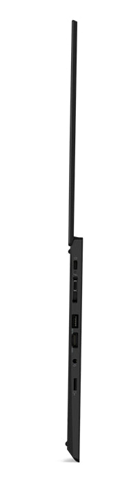 LENOVO ThinkPad T14 Gen 1 (Intel) Intel® Core™ i7 i7-10610U Laptop 35,6 cm (14") Touchscreen Full HD 16 GB DDR4-SDRAM 1 TB SSD Wi-Fi 6 (802.11ax) Windows 10 Pro Black French (20S0004UCA) - Cartouches Certifiees