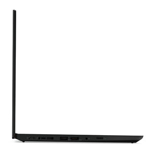 LENOVO ThinkPad T14 Gen 1 (Intel) Intel® Core™ i7 i7-10610U Laptop 35,6 cm (14") Touchscreen Full HD 16 GB DDR4-SDRAM 1 TB SSD Wi-Fi 6 (802.11ax) Windows 10 Pro Black French (20S0004UCA) - Cartouches Certifiees