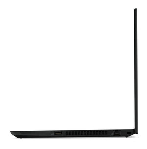 LENOVO ThinkPad T14 Gen 1 (Intel) Intel® Core™ i7 i7-10610U Laptop 35,6 cm (14") Touchscreen Full HD 16 GB DDR4-SDRAM 1 TB SSD Wi-Fi 6 (802.11ax) Windows 10 Pro Black French (20S0004UCA) - Cartouches Certifiees