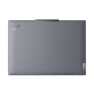 LENOVO ThinkPad T14 Gen 5 (AMD) AMD Ryzen™ 5 PRO 8540U Laptop 35,6 cm (14") WUXGA 16 GB DDR5-SDRAM 256 GB SSD Wi-Fi 6E (802.11ax) Windows 11 Pro Grey (21MC000NUS) - Cartouches Certifiees