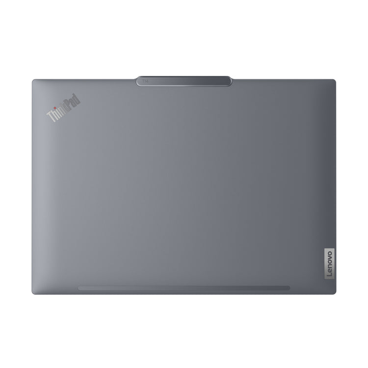 LENOVO ThinkPad T14 Gen 5 (AMD) AMD Ryzen™ 5 PRO 8540U Laptop 35,6 cm (14") WUXGA 16 GB DDR5-SDRAM 256 GB SSD Wi-Fi 6E (802.11ax) Windows 11 Pro Grey (21MC000NUS) - Cartouches Certifiees