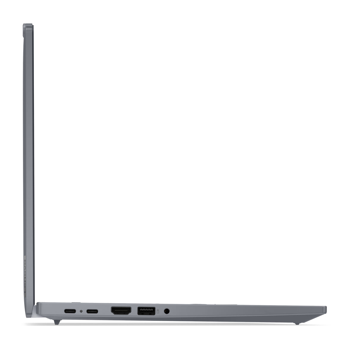 LENOVO ThinkPad T14 Gen 5 (AMD) AMD Ryzen™ 5 PRO 8540U Laptop 35,6 cm (14") WUXGA 16 GB DDR5-SDRAM 256 GB SSD Wi-Fi 6E (802.11ax) Windows 11 Pro Grey French (21MC000NCA) - Cartouches Certifiees