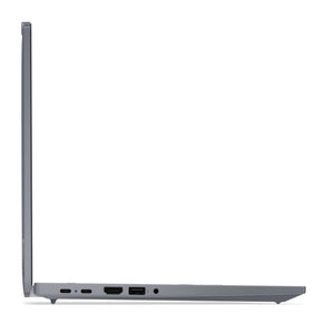 LENOVO ThinkPad T14 Gen 5 (AMD) AMD Ryzen™ 5 PRO 8540U Laptop 35,6 cm (14") WUXGA 16 GB DDR5-SDRAM 256 GB SSD Wi-Fi 6E (802.11ax) Windows 11 Pro Grey French (21MC000NCA) - Cartouches Certifiees