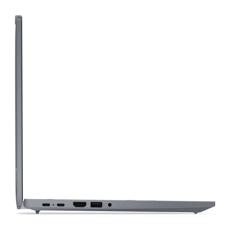 LENOVO ThinkPad T14 Gen 5 (AMD) AMD Ryzen™ 5 PRO 8540U Laptop 35,6 cm (14") WUXGA 16 GB DDR5-SDRAM 256 GB SSD Wi-Fi 6E (802.11ax) Windows 11 Pro Grey French (21MC000NCA) - Cartouches Certifiees