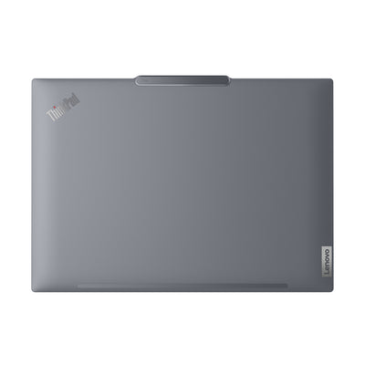 LENOVO ThinkPad T14 Gen 5 (AMD) AMD Ryzen™ 5 PRO 8540U Laptop 35,6 cm (14") WUXGA 16 GB DDR5-SDRAM 256 GB SSD Wi-Fi 6E (802.11ax) Windows 11 Pro Grey French (21MC000NCA) - Cartouches Certifiees