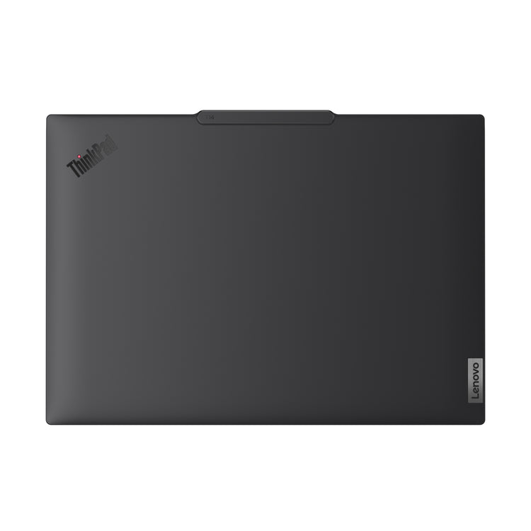 LENOVO ThinkPad T14 Gen 5 (AMD) AMD Ryzen™ 7 8840U Laptop 35,6 cm (14") Touchscreen WUXGA 32 GB DDR5-SDRAM 512 GB SSD Wi-Fi 6E (802.11ax) Windows 11 Pro Black French (21MC004YCA) - Cartouches Certifiees
