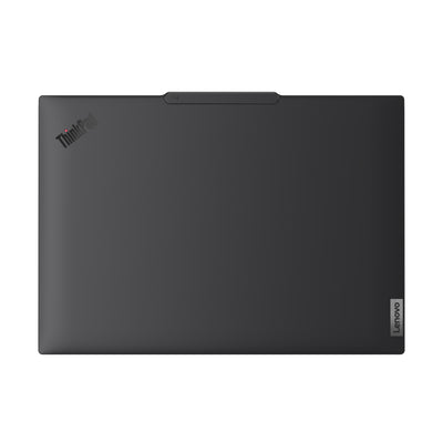 LENOVO ThinkPad T14 Gen 5 (AMD) AMD Ryzen™ 7 PRO 8840U Laptop 35,6 cm (14") Touchscreen WUXGA 32 GB DDR5-SDRAM 512 GB SSD Wi-Fi 6E (802.11ax) Windows 11 Pro Black English (21MC004YUS) - Cartouches Certifiees