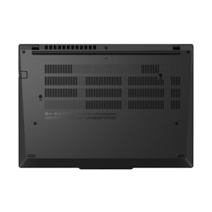 LENOVO ThinkPad T14 Gen 5 (AMD) AMD Ryzen™ 7 PRO 8840U Laptop 35,6 cm (14") Touchscreen WUXGA 32 GB DDR5-SDRAM 512 GB SSD Wi-Fi 6E (802.11ax) Windows 11 Pro Black English (21MC004YUS) - Cartouches Certifiees