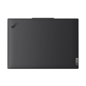 LENOVO ThinkPad T14 Gen 5 (AMD) AMD Ryzen™ 7 PRO 8840U Laptop 35,6 cm (14") WUXGA 16 GB DDR5-SDRAM 512 GB SSD Wi-Fi 6E (802.11ax) Windows 11 Pro Black French (21MC000CCA) - Cartouches Certifiees