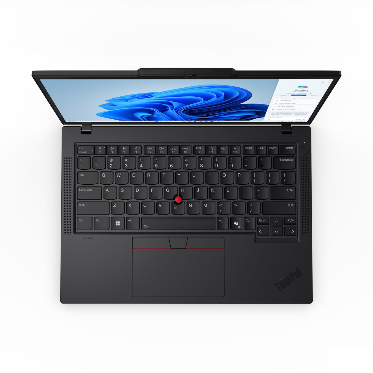 LENOVO ThinkPad T14 Gen 5 (AMD) AMD Ryzen™ 7 PRO 8840U Laptop 35,6 cm (14") WUXGA 16 GB DDR5-SDRAM 512 GB SSD Wi-Fi 6E (802.11ax) Windows 11 Pro Black French (21MC000CCA) - Cartouches Certifiees