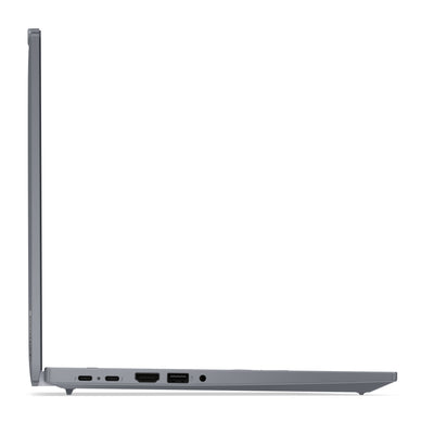 LENOVO ThinkPad T14 Gen 6 (AMD) Copilot+ PC AMD Ryzen™ AI 5 340 Laptop 35,6 cm (14") WUXGA 16 GB DDR5-SDRAM 256 GB SSD Wi-Fi 7 (802.11be) Windows 11 Pro Grey (21QJ00CRUS) - Cartouches Certifiees