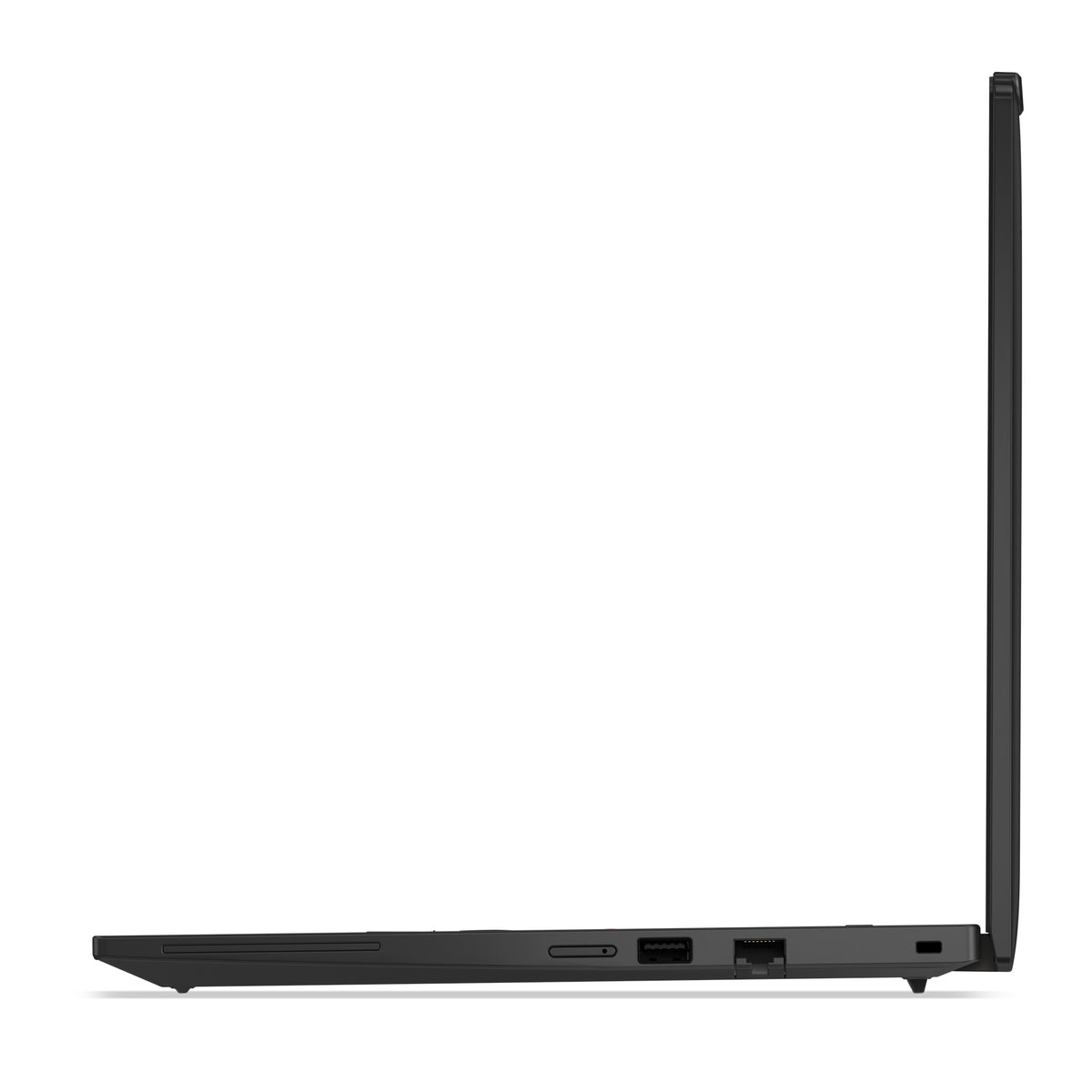 LENOVO ThinkPad T14 Gen 6 (AMD) Copilot+ PC AMD Ryzen AI 7 PRO 350 Laptop 35,6 cm (14") Touchscreen WUXGA 32 GB DDR5-SDRAM 512 GB SSD Wi-Fi 7 (802.11be) Windows 11 Pro Black French (21QJ00CTCA) - Cartouches Certifiees